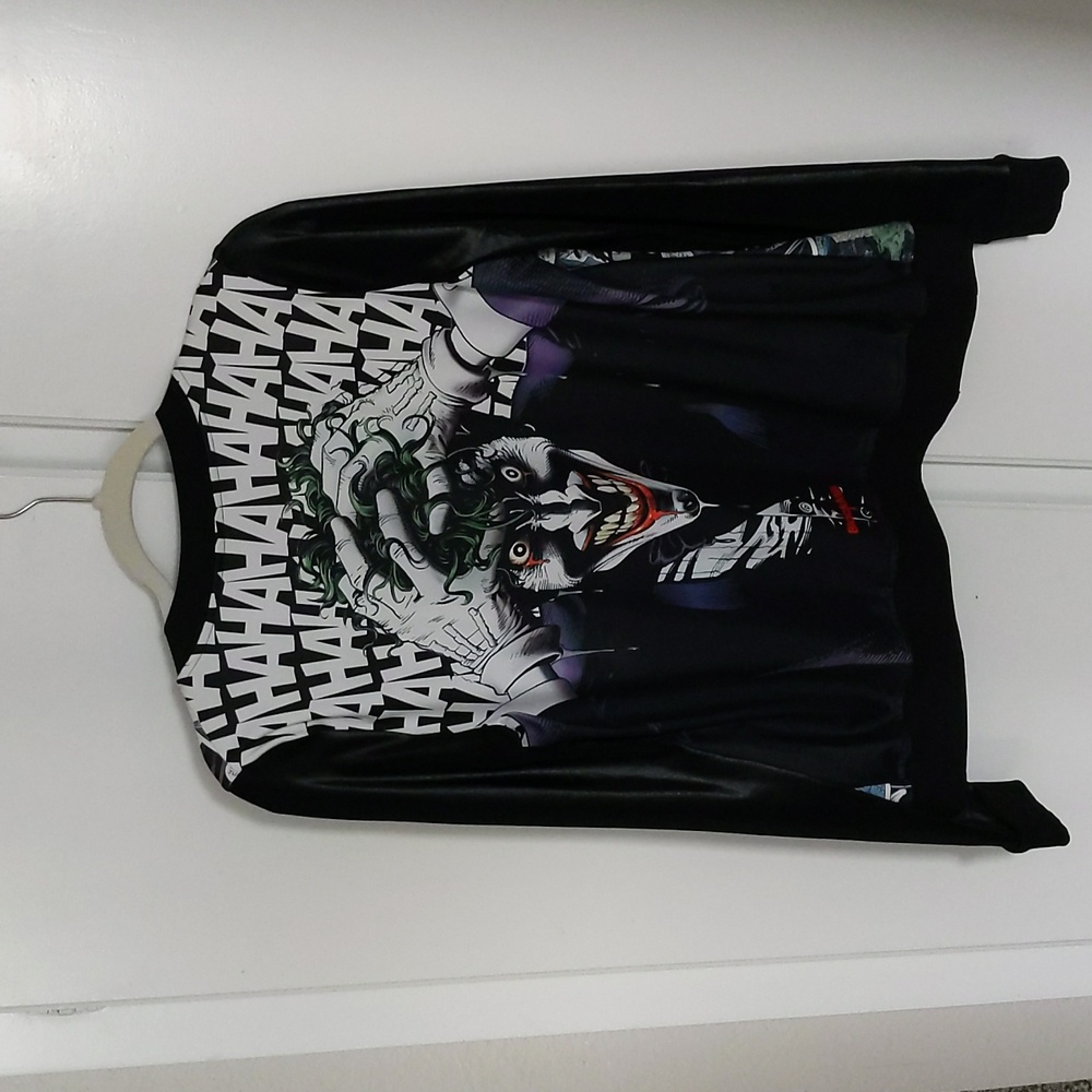 Blackmilk The Killing Joke Batman Jacket
